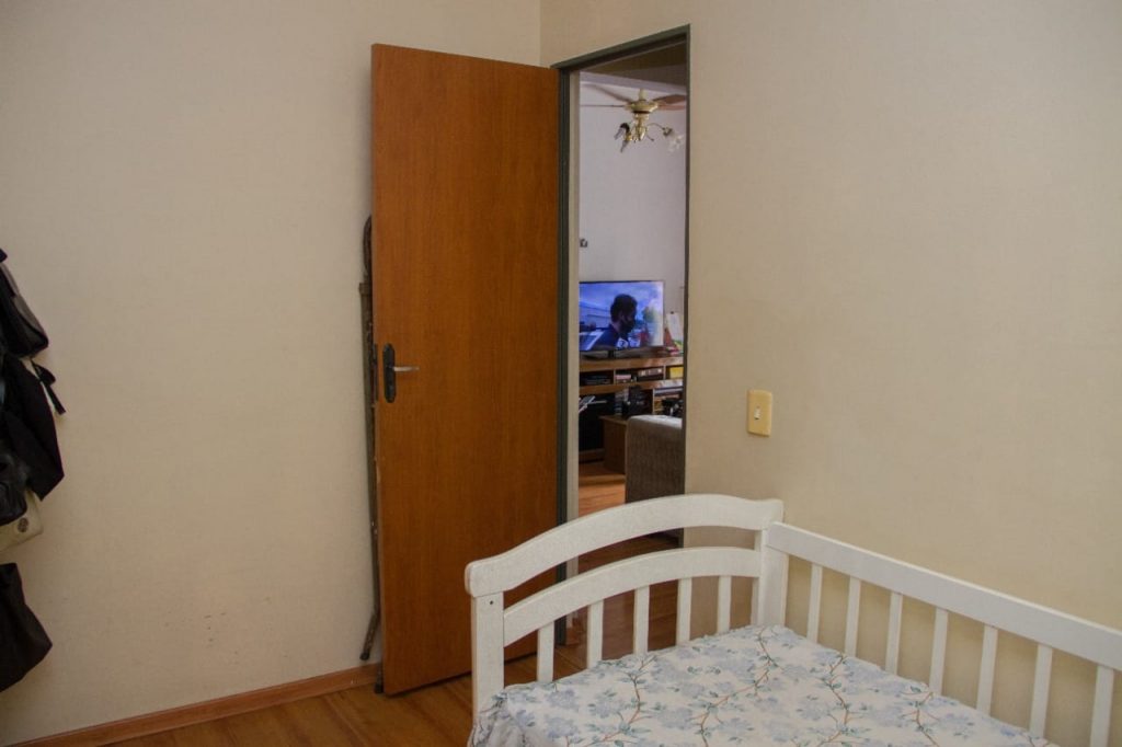 Apartamento 2 Quartos no Campinho