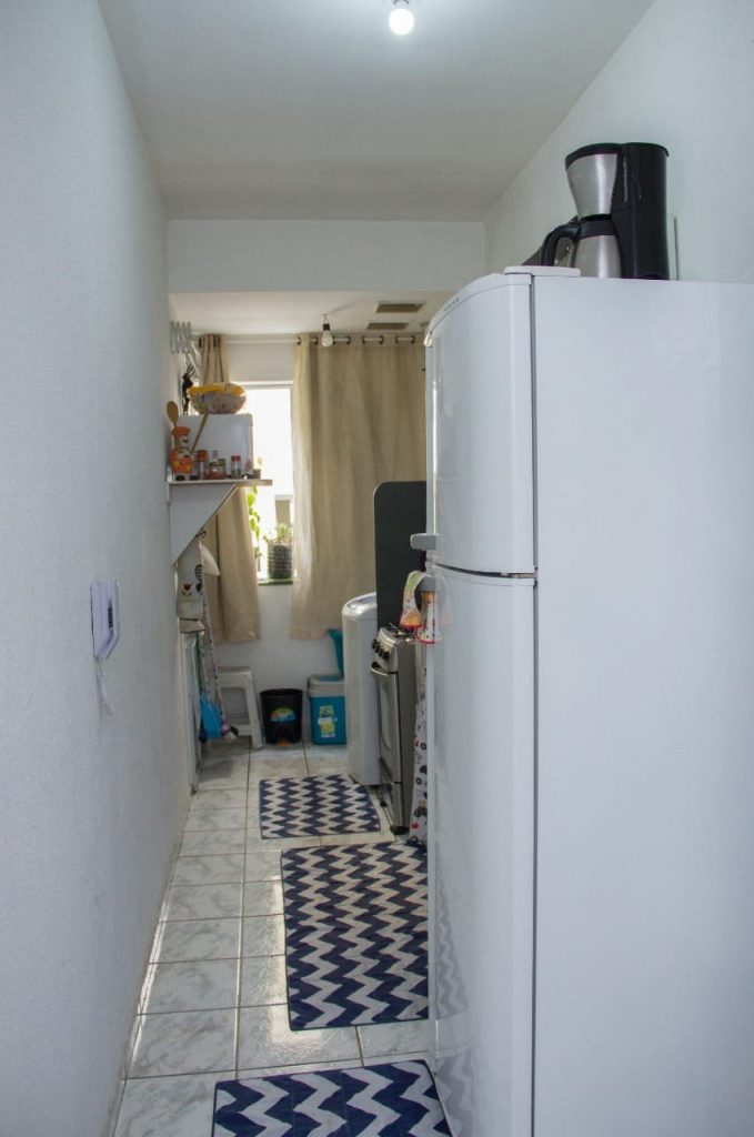 Apartamento 2 Quartos no Campinho