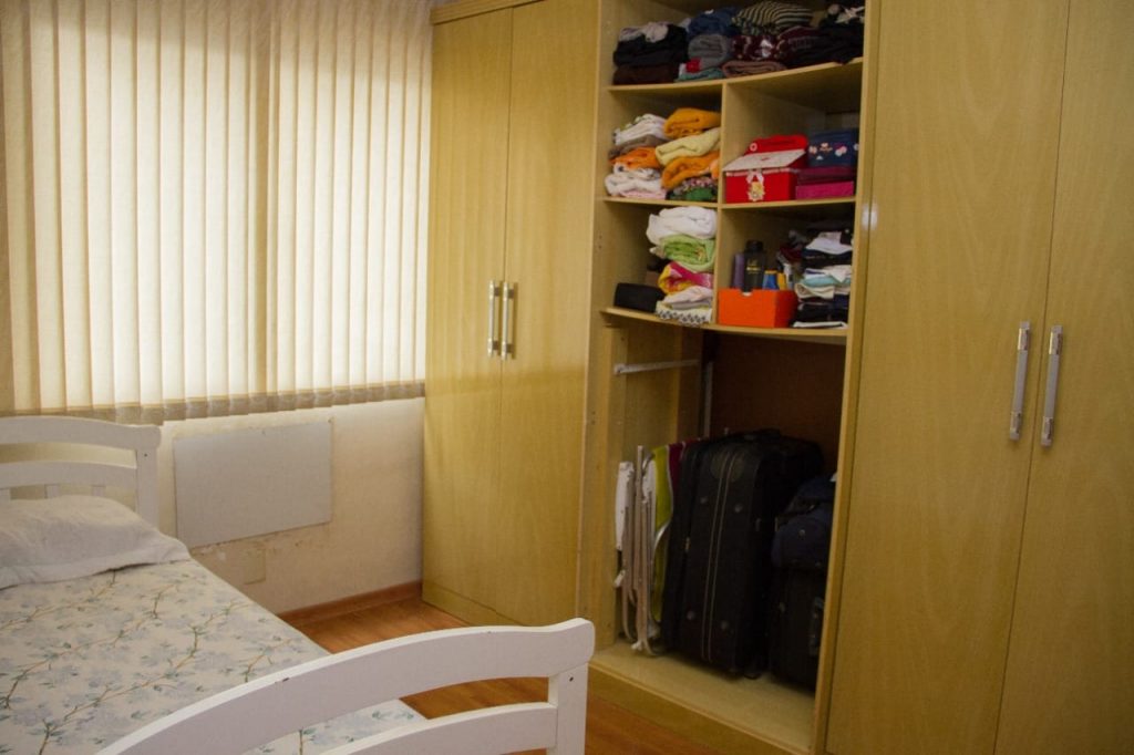 Apartamento 2 Quartos no Campinho