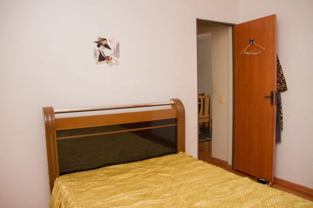 Apartamento 2 Quartos no Campinho