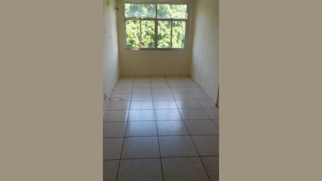 Apartamento Na Taquara