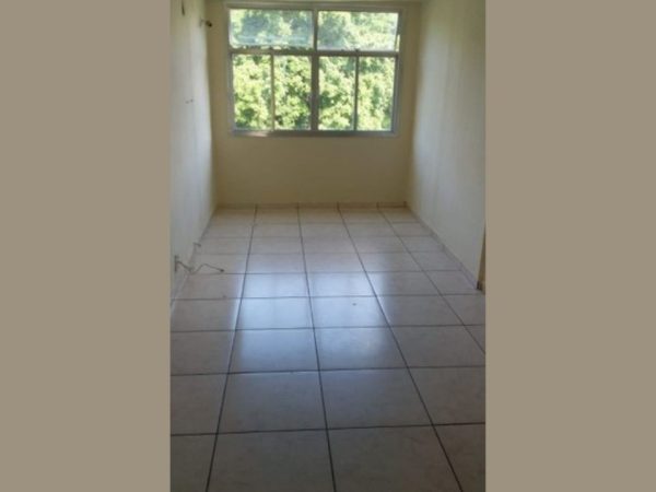 Apartamento Na Taquara