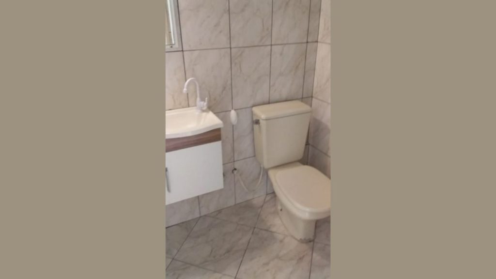 Apartamento Na Taquara