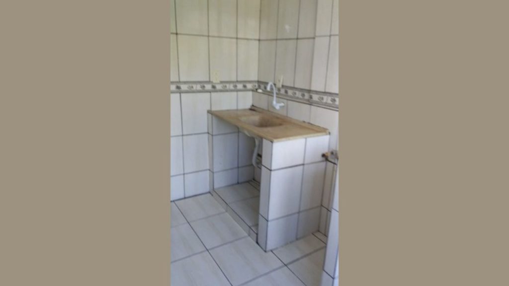 Apartamento Na Taquara