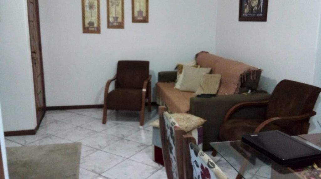 Apartamento No Pechincha Jacarepaguá Próximo ao Prezunic