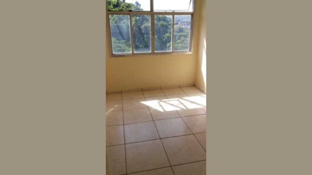 Apartamento Na Taquara