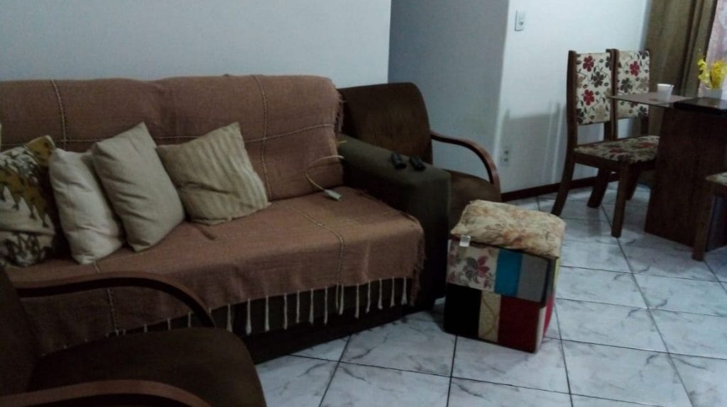 Apartamento No Pechincha Jacarepaguá Próximo ao Prezunic