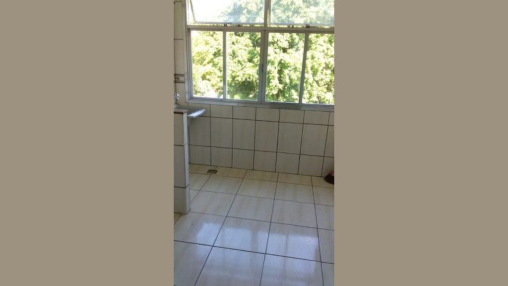 Apartamento Na Taquara