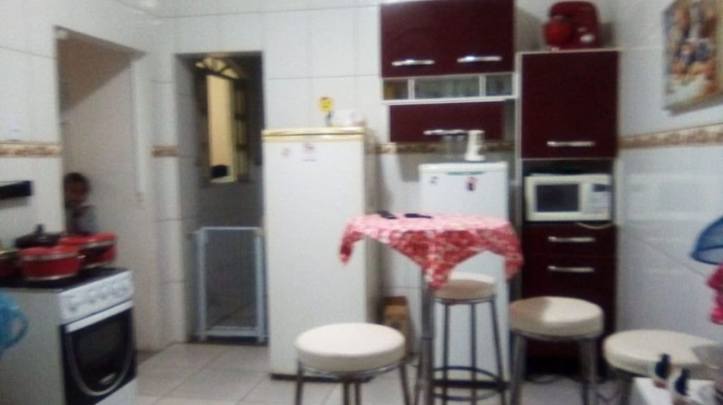 Casa a Venda em Freguesia Jacarepaguá