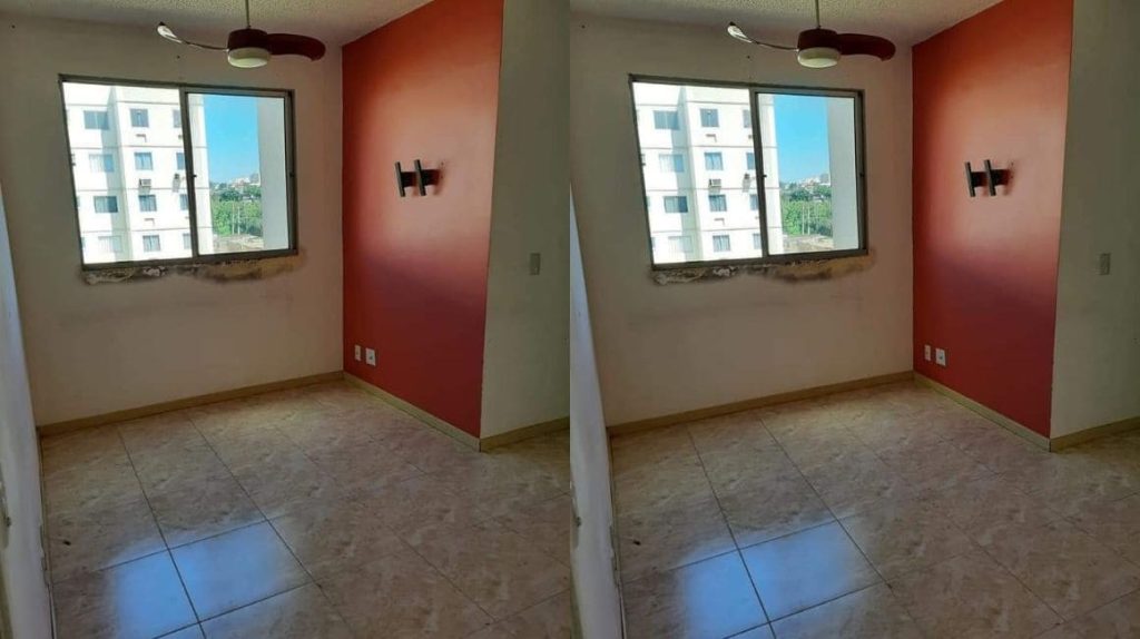 Apartamento Para Venda na Pavuna Pertinho do Metrô