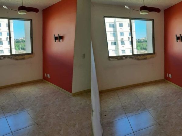 Apartamento Para Venda na Pavuna Pertinho do Metrô