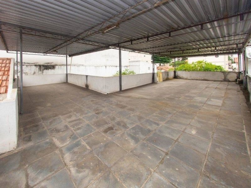 Freguesia Jacarepaguá Casa Linear Com 4 Quartos, Piscina, Quintal e 4 Vagas de Garagem