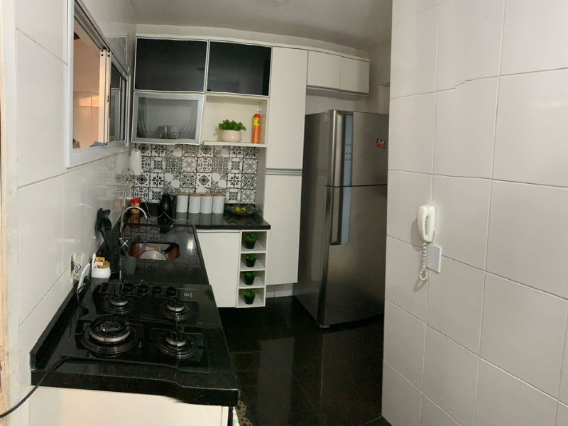 Casa Duplex à Venda na Praça Seca 2 Quartos 2 Banheiros e Garagem, Condomínio Fechado. Agende Visita!