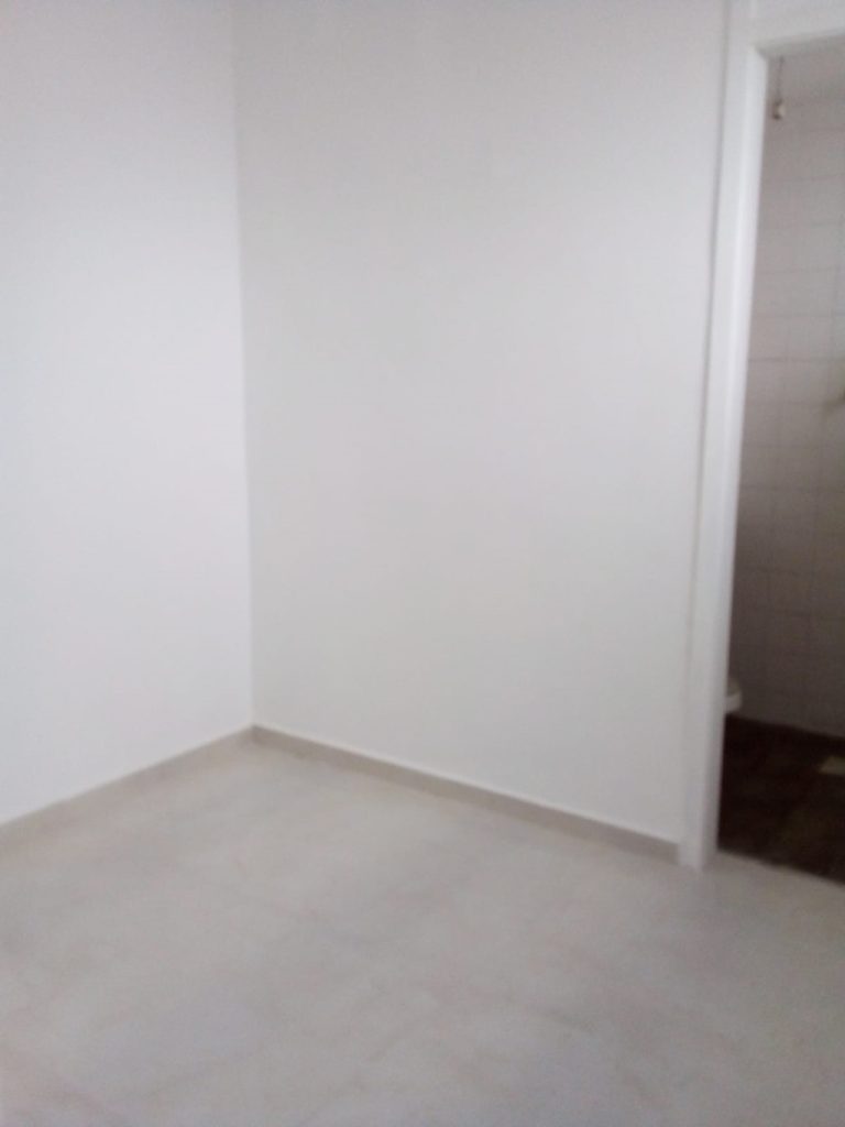 Apartamento Para Venda em Freguesia Jacarepaguá, 2 Qts Reformado,79m², Agende Visita