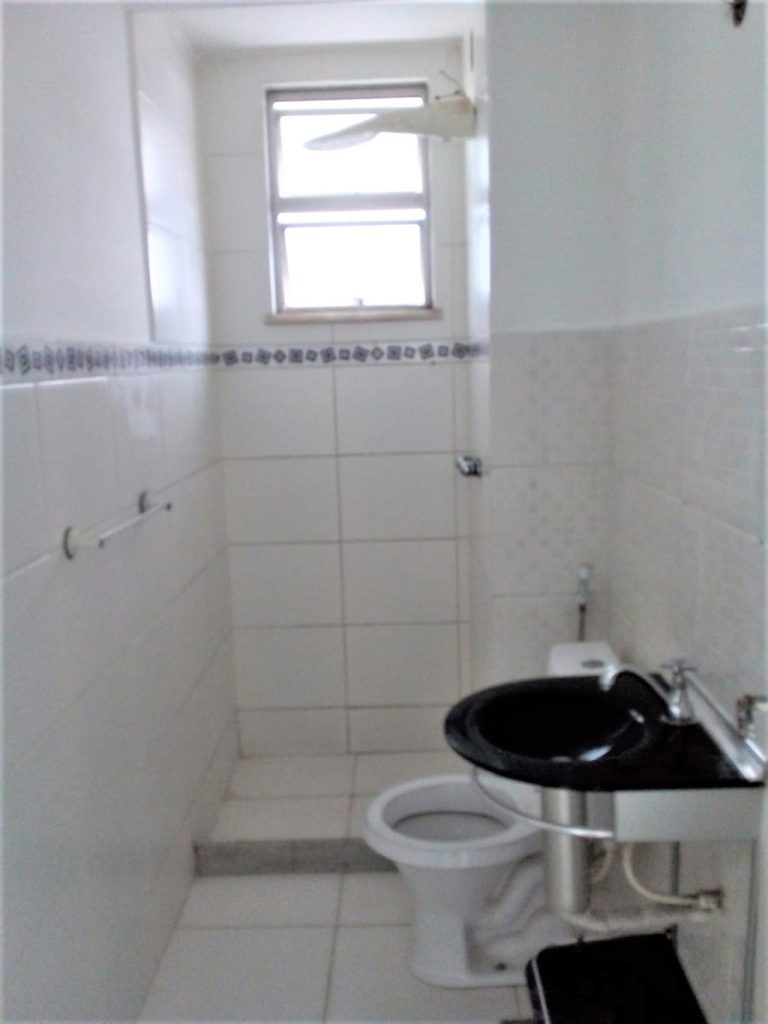 Apartamento Para Venda em Freguesia Jacarepaguá, 2 Qts Reformado,79m², Agende Visita