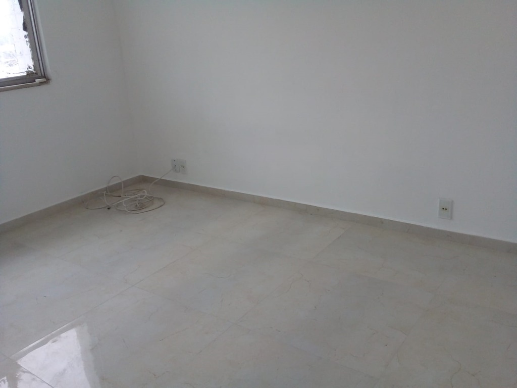 Apartamento Para Venda em Freguesia Jacarepaguá, 2 Qts Reformado,79m², Agende Visita