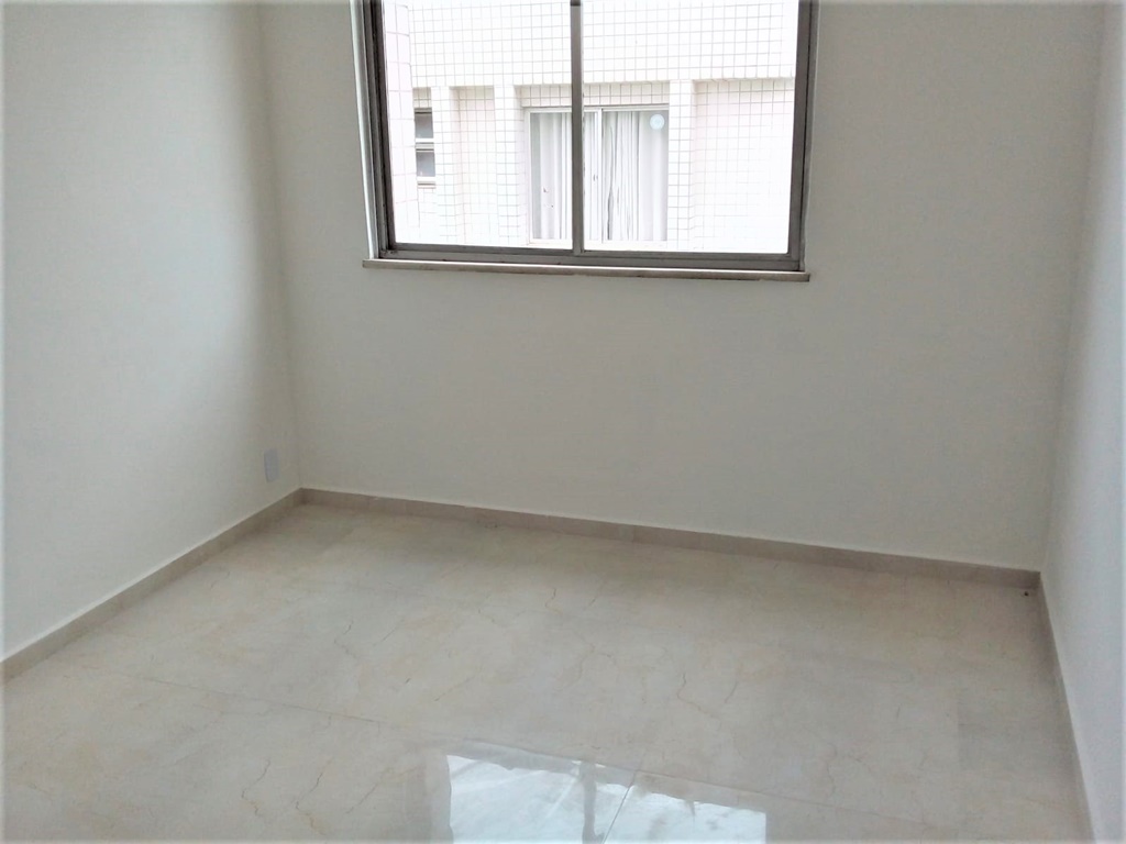 Apartamento Para Venda em Freguesia Jacarepaguá, 2 Qts Reformado,79m², Agende Visita