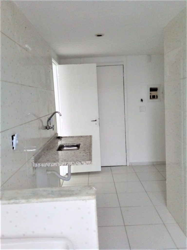 Apartamento Para Venda em Freguesia Jacarepaguá, 2 Qts Reformado,79m², Agende Visita