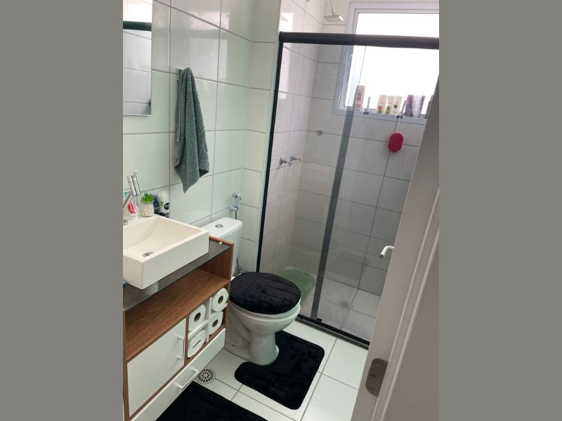 Apartamento Para Venda na Taquara 2 Qts, Varanda, Reformado, Agende Visita