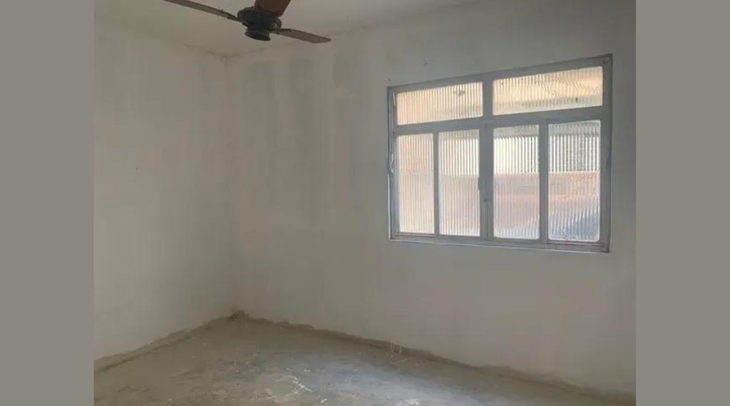 Apartamento Para Venda em Marechal Hermes 2 Quartos 50m² Próximo Estação