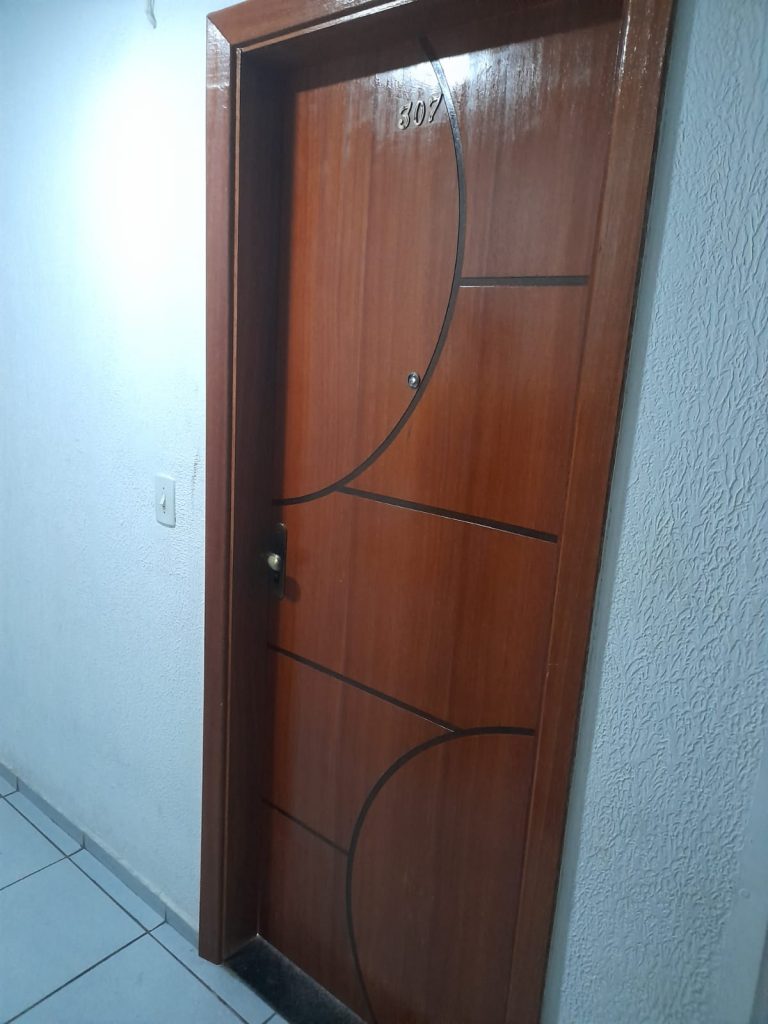 Apartamento a Venda Honório Gurgel 2 Quartos Condomínio Fechado