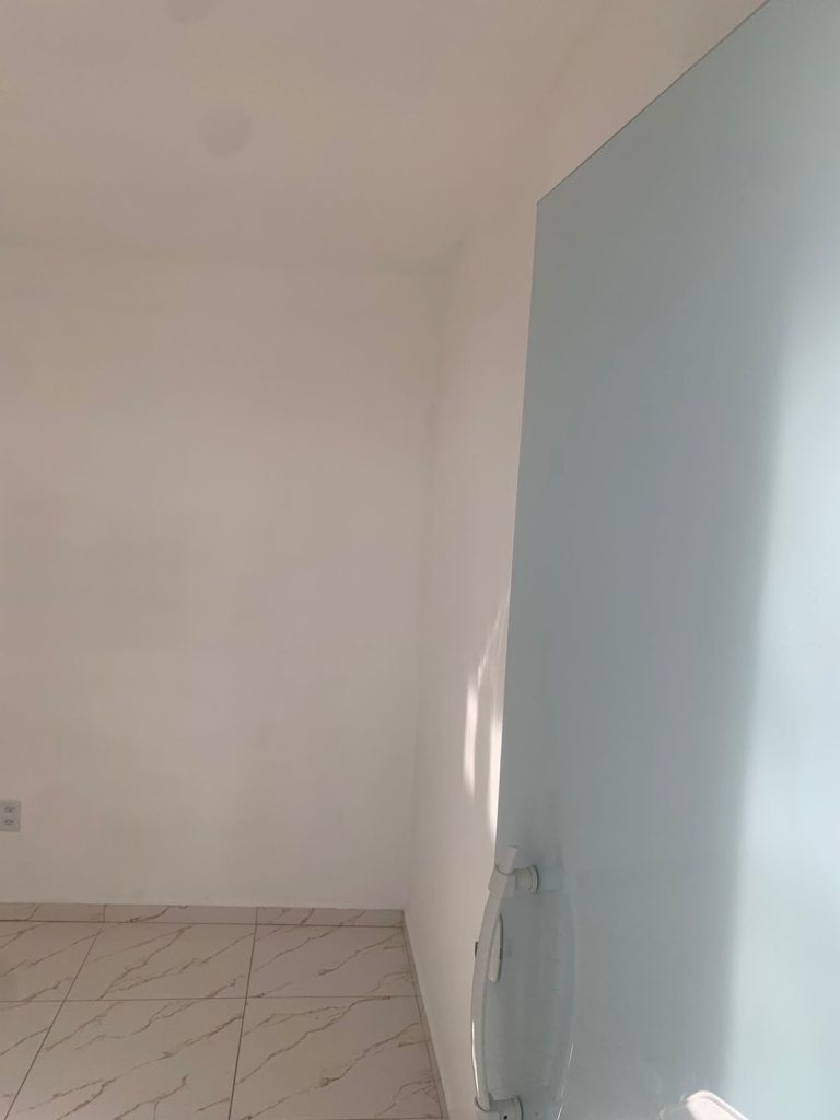 Apartamento Para Venda em Marechal Hermes 1 Quarto Com Varanda