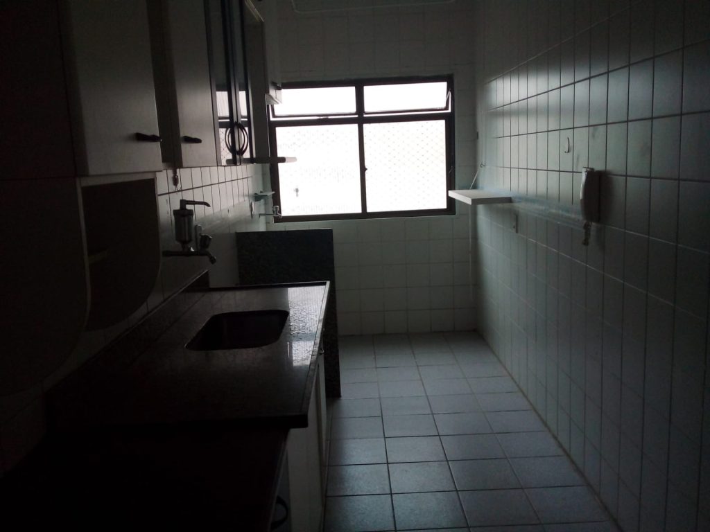 Apartamento Para Venda em Pechincha 2 Qts 1 Suíte Varanda Prox. Prezunic