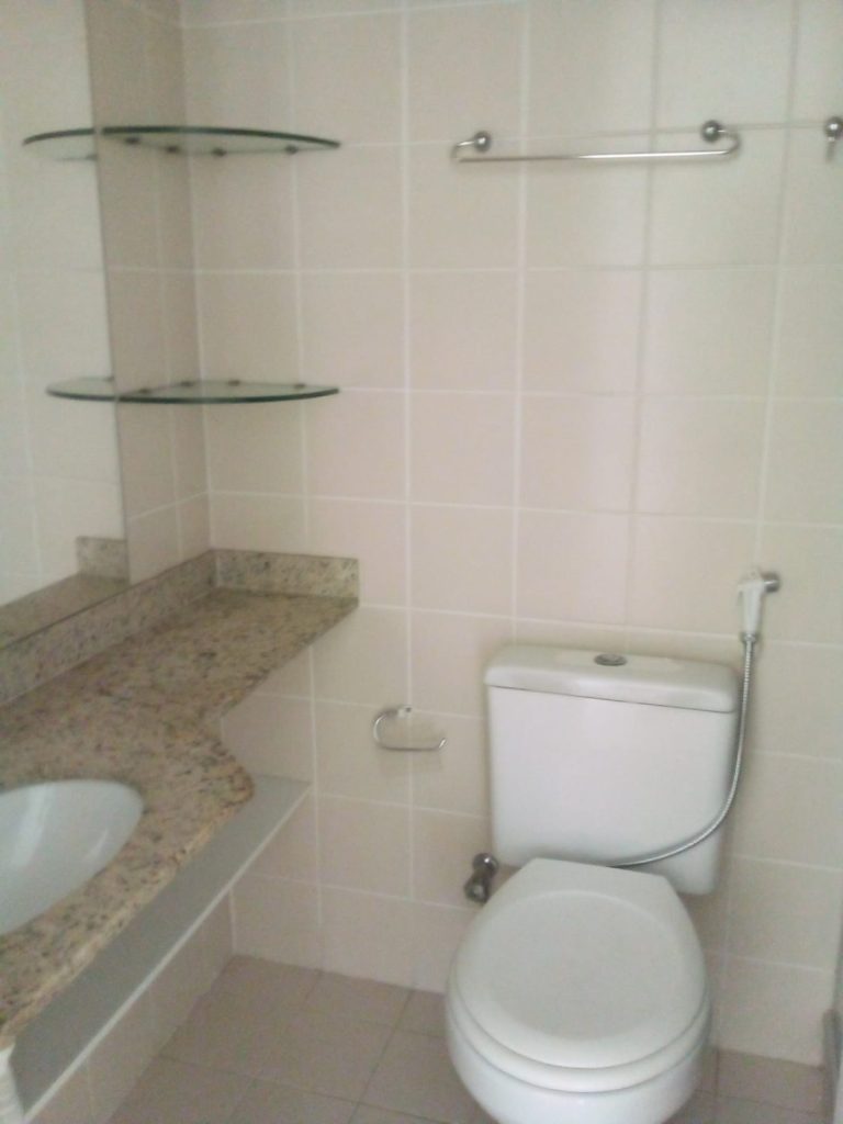 Apartamento Para Venda em Pechincha 2 Qts 1 Suíte Varanda Prox. Prezunic