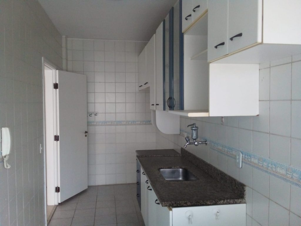 Apartamento Para Venda em Pechincha 2 Qts 1 Suíte Varanda Prox. Prezunic