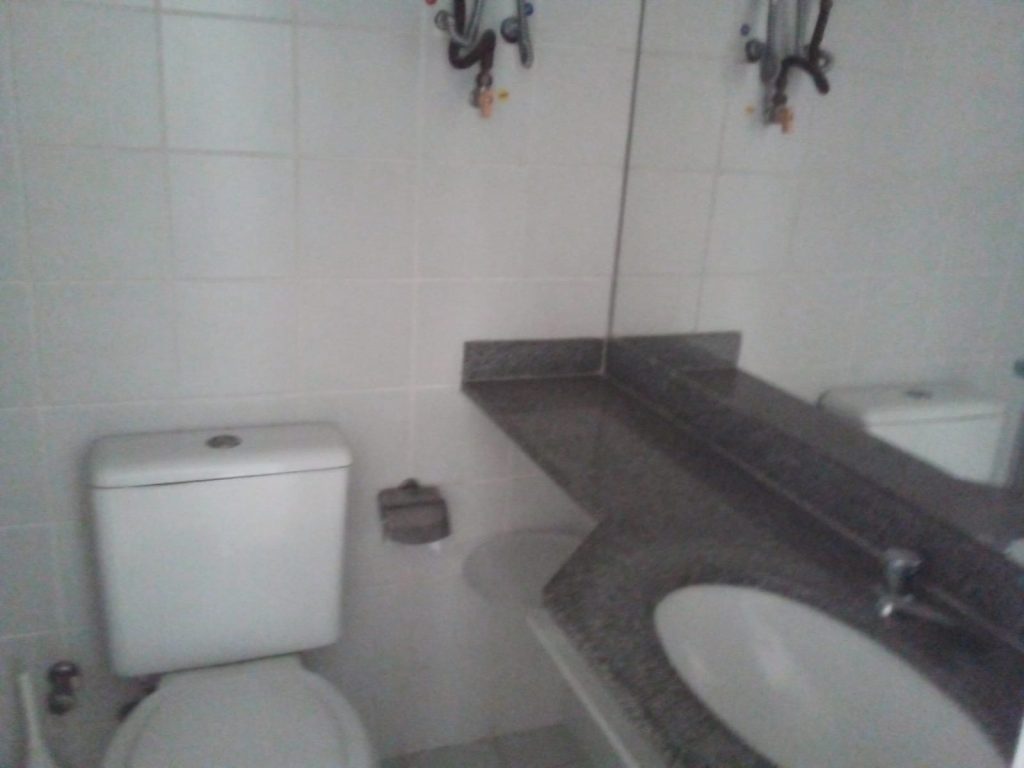 Apartamento Para Venda em Pechincha 2 Qts 1 Suíte Varanda Prox. Prezunic