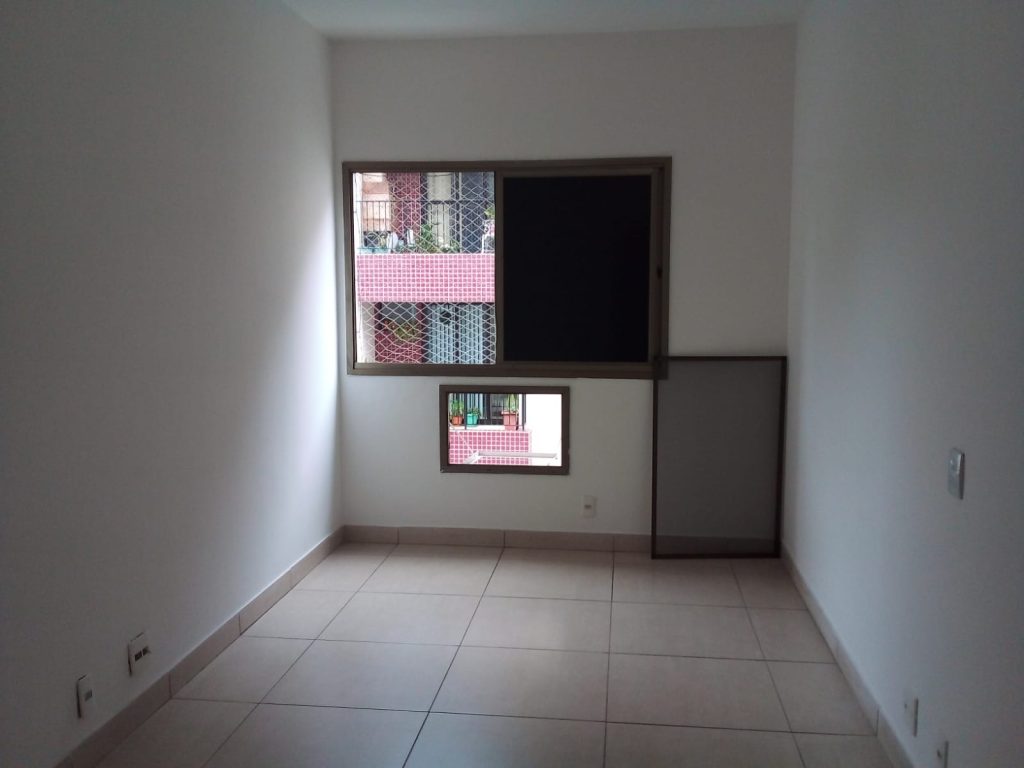 Apartamento Para Venda em Pechincha 2 Qts 1 Suíte Varanda Prox. Prezunic