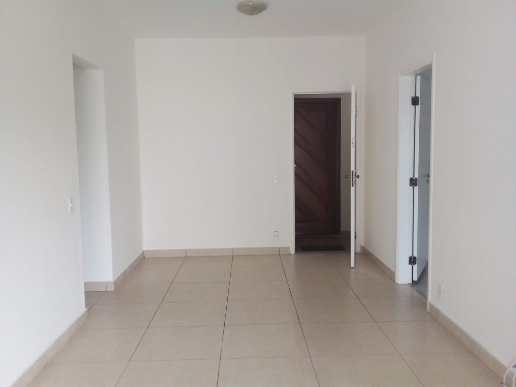 Apartamento Para Venda em Pechincha 2 Qts 1 Suíte Varanda Prox. Prezunic