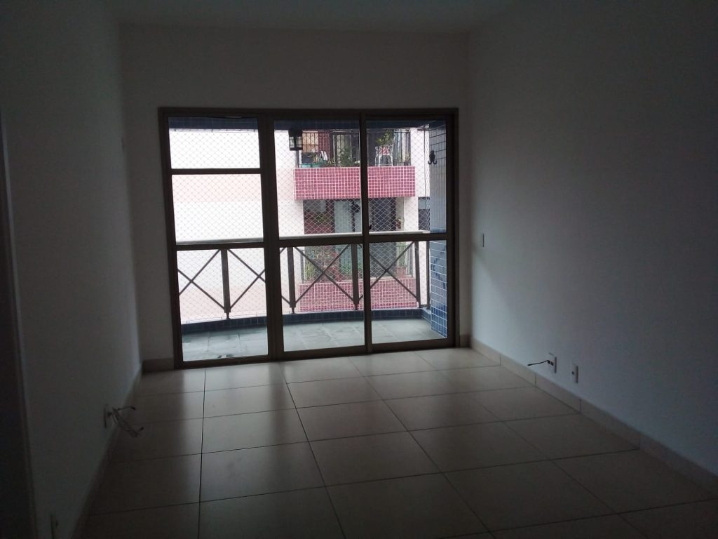 Apartamento Para Venda em Pechincha 2 Qts 1 Suíte Varanda Prox. Prezunic