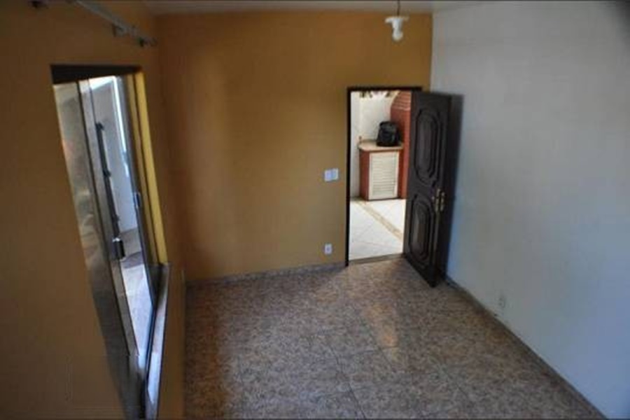 Casa Para Venda em Anil 4 Qts 1 Suíte Condomínio Fechado Prox. Shopping