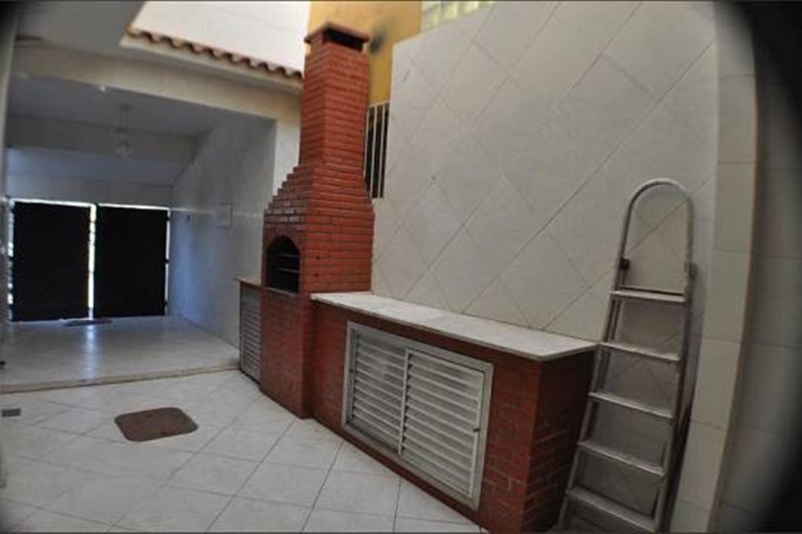 Casa Para Venda em Anil 4 Qts 1 Suíte Condomínio Fechado Prox. Shopping