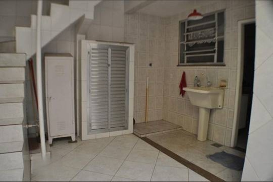 Casa Para Venda em Anil 4 Qts 1 Suíte Condomínio Fechado Prox. Shopping