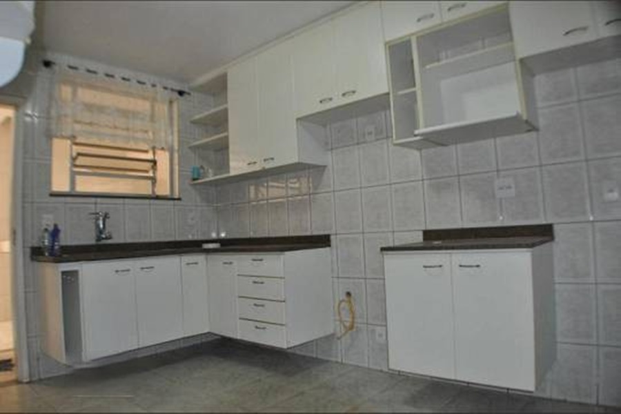 Casa Para Venda em Anil 4 Qts 1 Suíte Condomínio Fechado Prox. Shopping