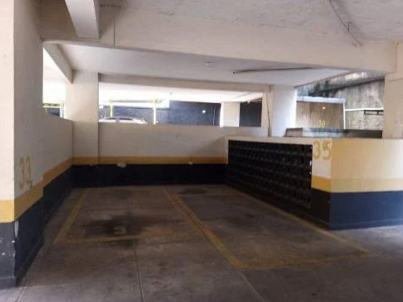 Apartamento Para Venda Em Praça Seca Jacarepaguá 2 Quartos Juntinho Cândido Benício