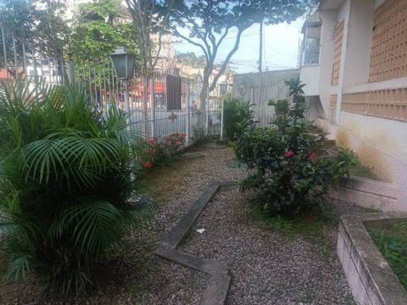 Apartamento Para Venda Em Praça Seca Jacarepaguá 2 Quartos Juntinho Cândido Benício