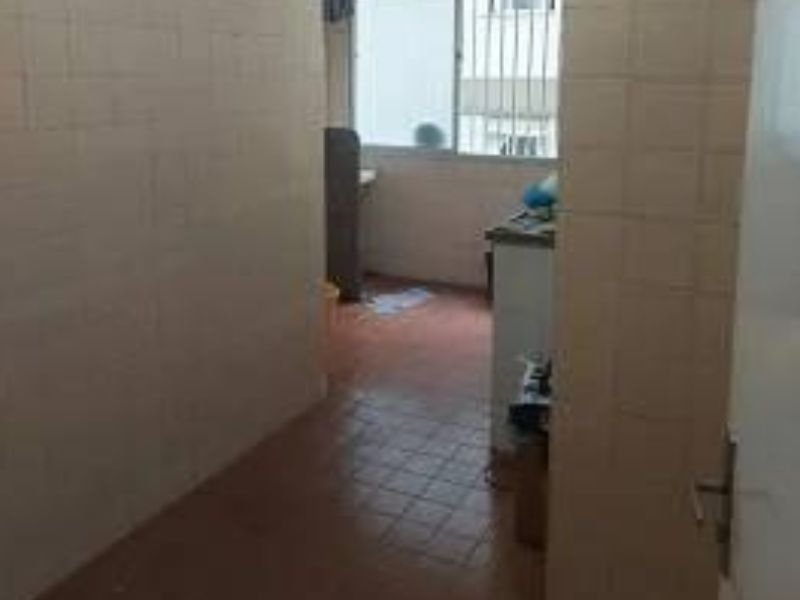 Apartamento Para Venda Em Praça Seca Jacarepaguá 2 Quartos Juntinho Cândido Benício