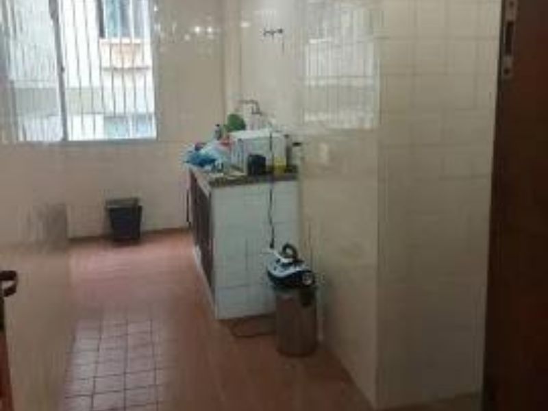 Apartamento Para Venda Em Praça Seca Jacarepaguá 2 Quartos Juntinho Cândido Benício