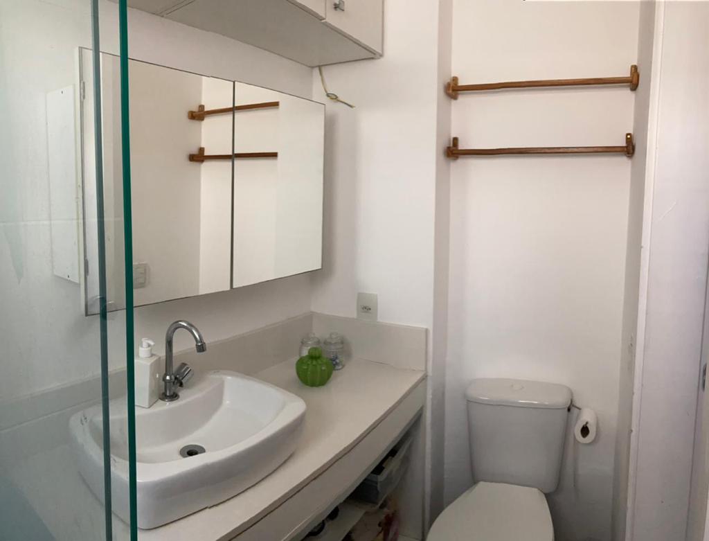 Apartamento Para Venda em Pechincha 2 Qts 1 Suíte Varanda