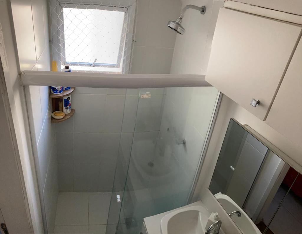 Apartamento Para Venda em Pechincha 2 Qts 1 Suíte Varanda