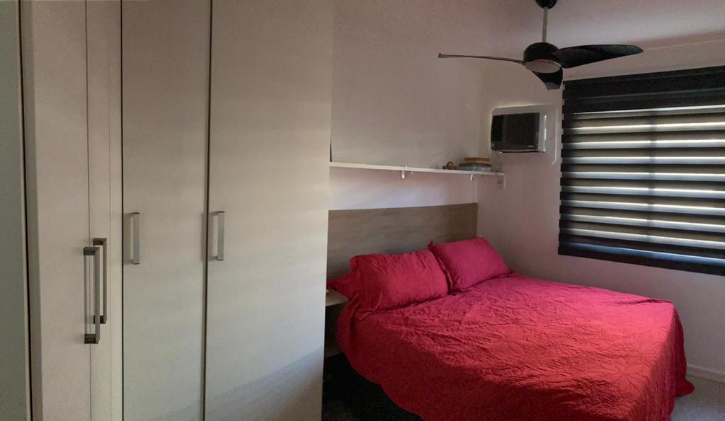 Apartamento Para Venda em Pechincha 2 Qts 1 Suíte Varanda