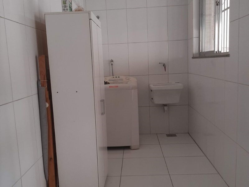 Casa Para Venda Tanque Jacarepagua 3 Quartos 2 Vagas 450m²