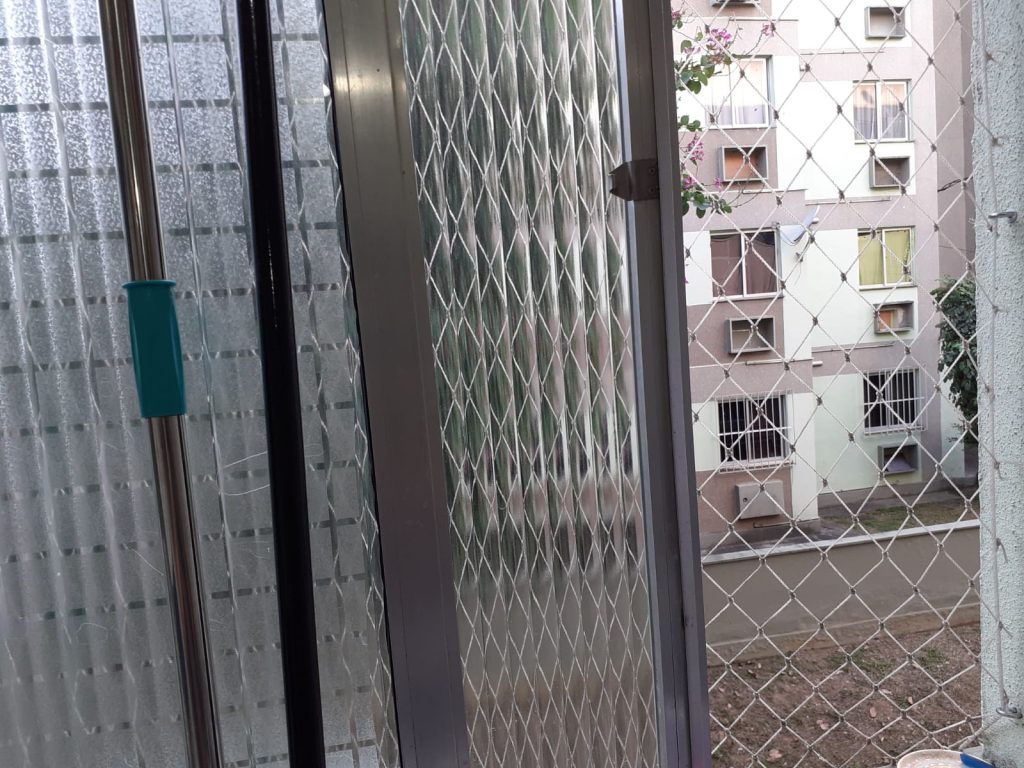 Apartamento Para Venda em Pechincha Jacarepagua 2 Quartos Condominio Barato