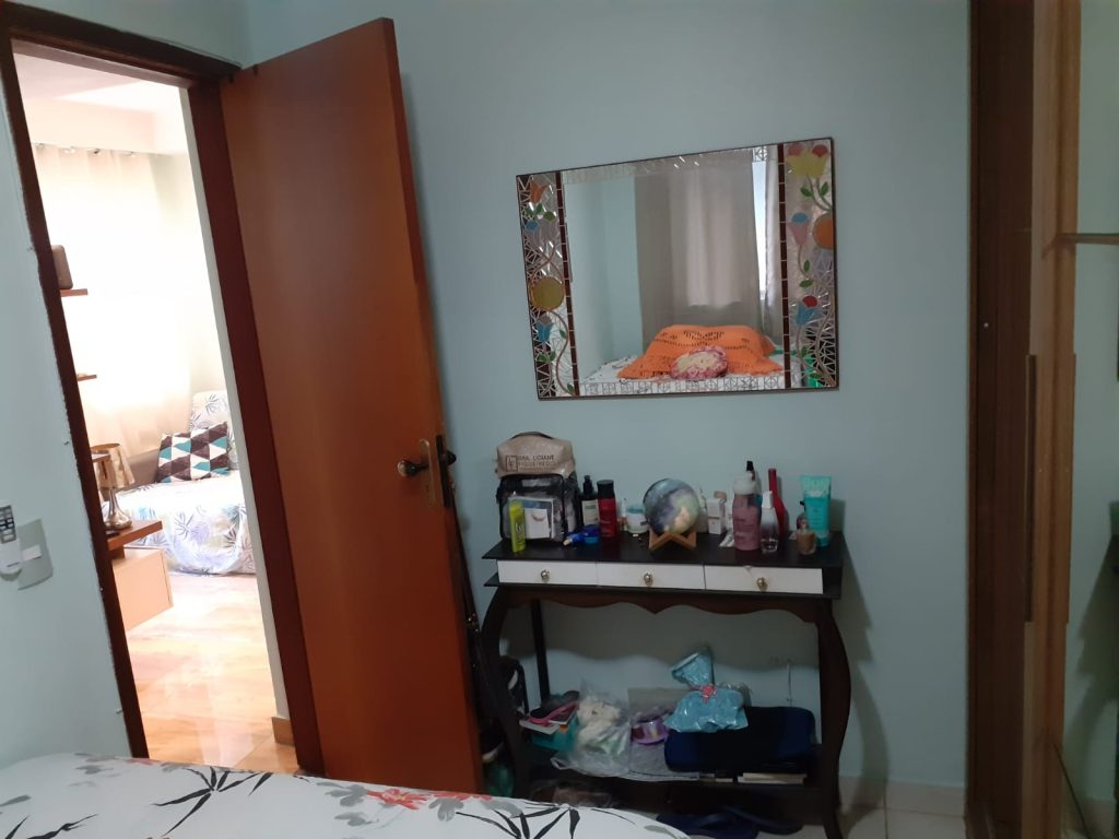 Apartamento Para Venda em Pechincha Jacarepagua 2 Quartos Condominio Barato