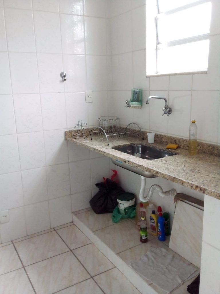 Apartamento Para Venda no Pechincha 2 Quartos ao Lado do Shopping