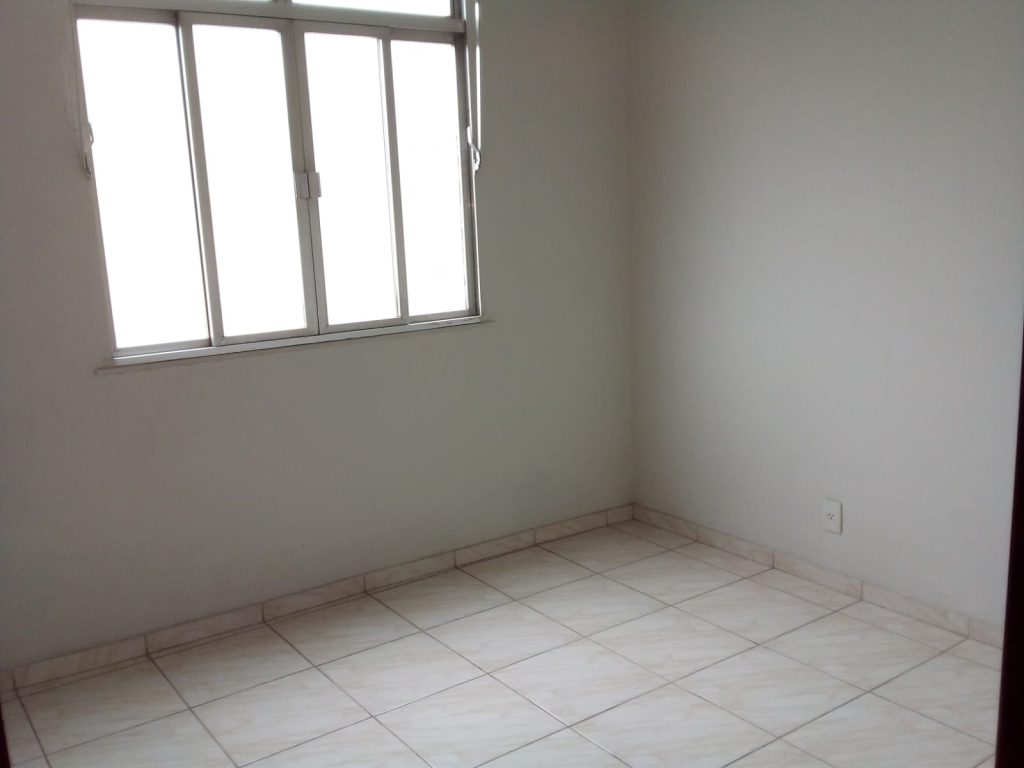 Apartamento Para Venda no Pechincha 2 Quartos ao Lado do Shopping