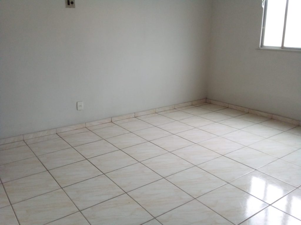 Apartamento Para Venda no Pechincha 2 Quartos ao Lado do Shopping